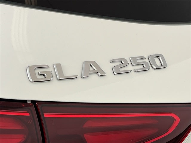 2025 Mercedes-Benz GLA 250 27