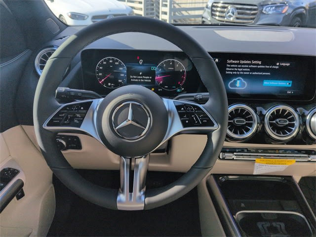 Thumbnail: 2026 Mercedes-Benz GLA - 14