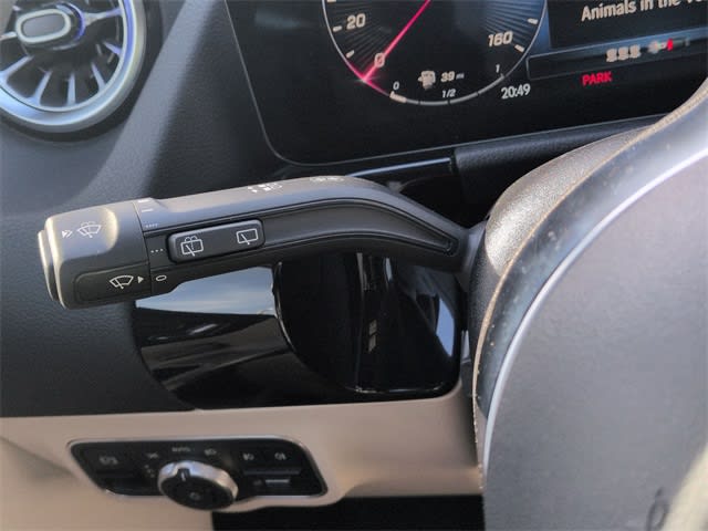 Thumbnail: 2026 Mercedes-Benz GLA - 33