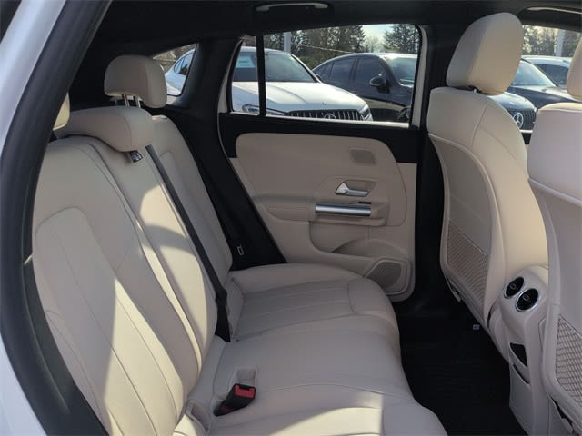 Thumbnail: 2026 Mercedes-Benz GLA - 28