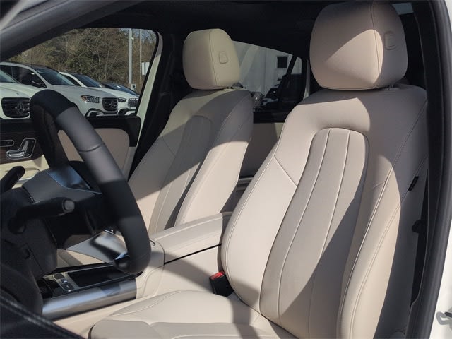 Thumbnail: 2026 Mercedes-Benz GLA - 11