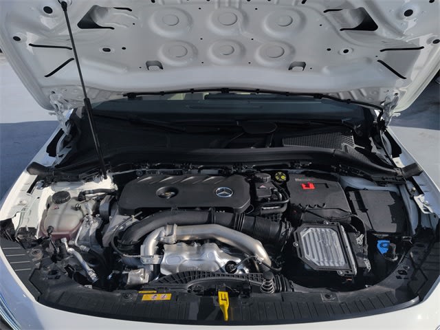 Thumbnail: 2026 Mercedes-Benz GLA - 9