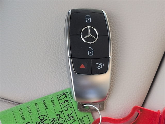 Thumbnail: 2026 Mercedes-Benz GLA - 18