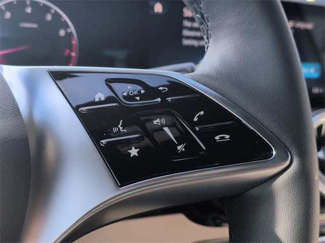 Thumbnail: 2026 Mercedes-Benz GLA - 32