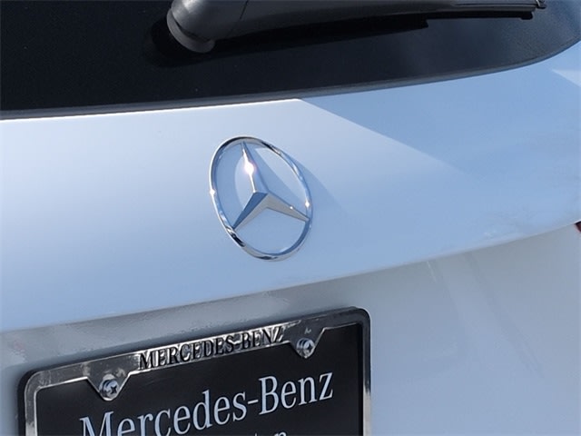 Thumbnail: 2026 Mercedes-Benz GLA - 7