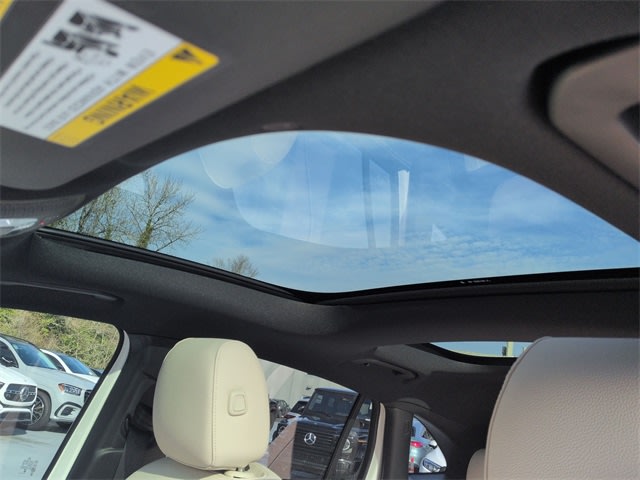 Thumbnail: 2026 Mercedes-Benz GLA - 27