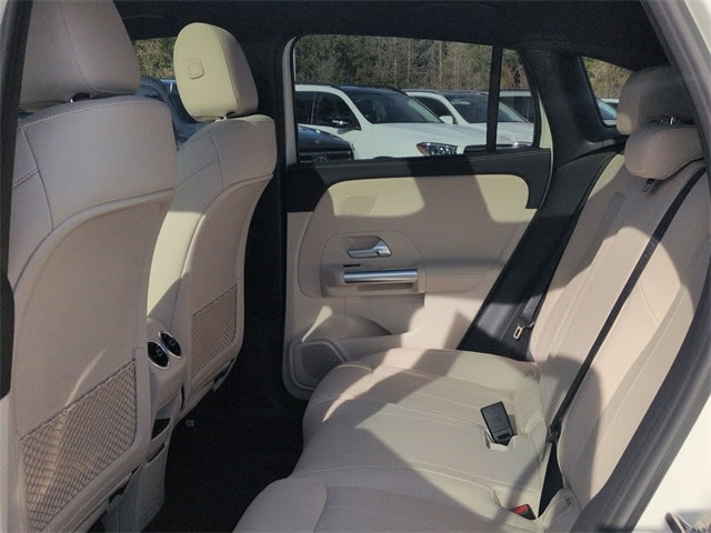 Thumbnail: 2026 Mercedes-Benz GLA - 13