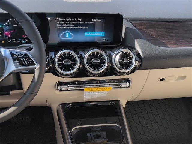 Thumbnail: 2026 Mercedes-Benz GLA - 34