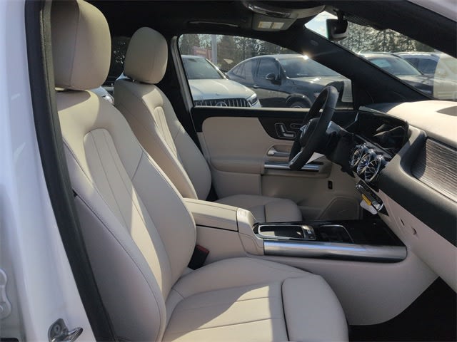 Thumbnail: 2026 Mercedes-Benz GLA - 30