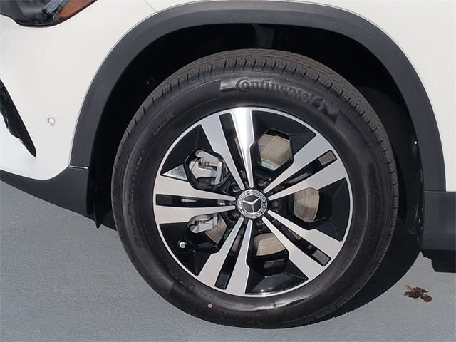 Thumbnail: 2026 Mercedes-Benz GLA - 8