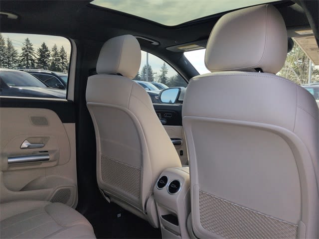 Thumbnail: 2026 Mercedes-Benz GLA - 29