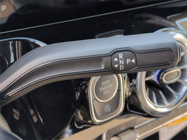 Thumbnail: 2026 Mercedes-Benz GLA - 37