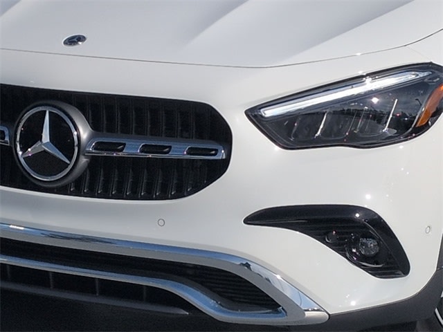 Thumbnail: 2026 Mercedes-Benz GLA - 24