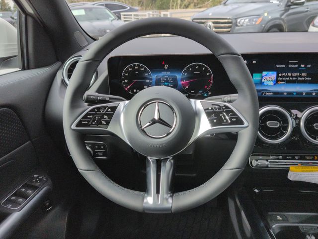 Thumbnail: 2026 Mercedes-Benz GLA - 14