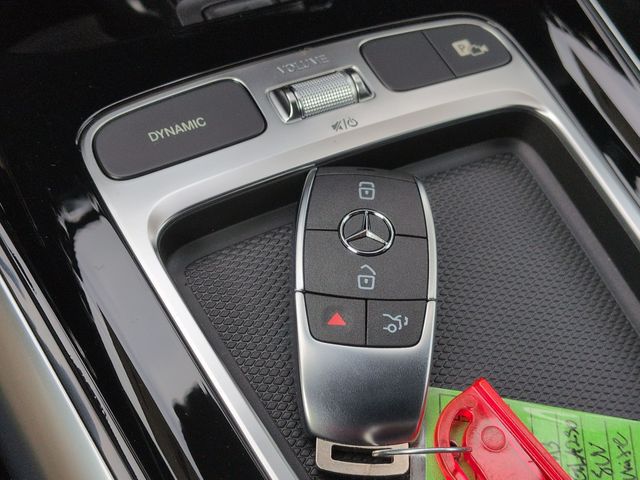 Thumbnail: 2026 Mercedes-Benz GLA - 16