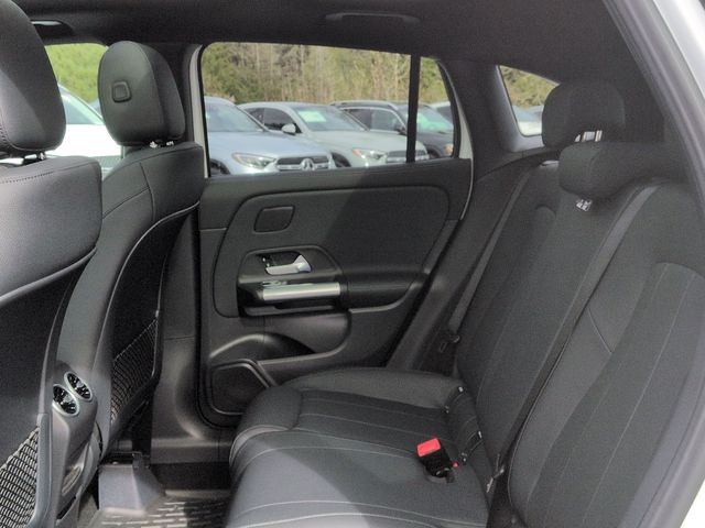 Thumbnail: 2026 Mercedes-Benz GLA - 28