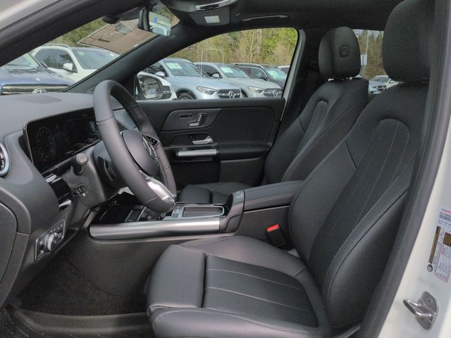 Thumbnail: 2026 Mercedes-Benz GLA - 11