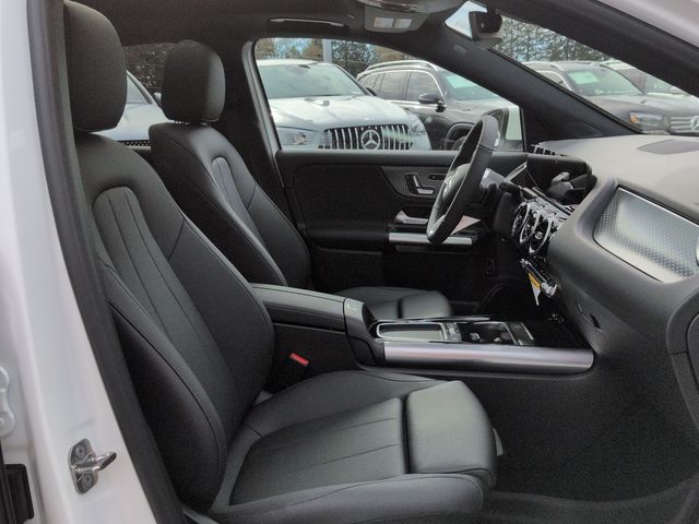 Thumbnail: 2026 Mercedes-Benz GLA - 12