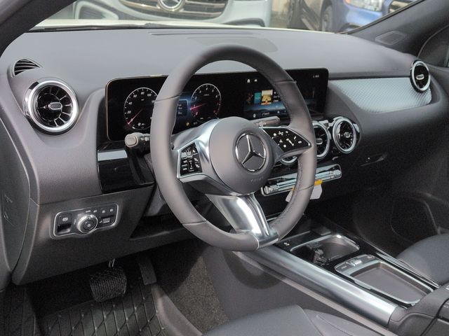 Thumbnail: 2026 Mercedes-Benz GLA - 2