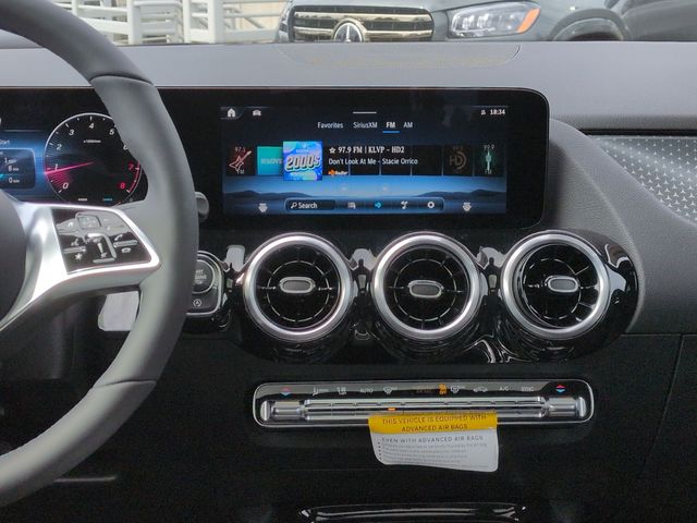 Thumbnail: 2026 Mercedes-Benz GLA - 15