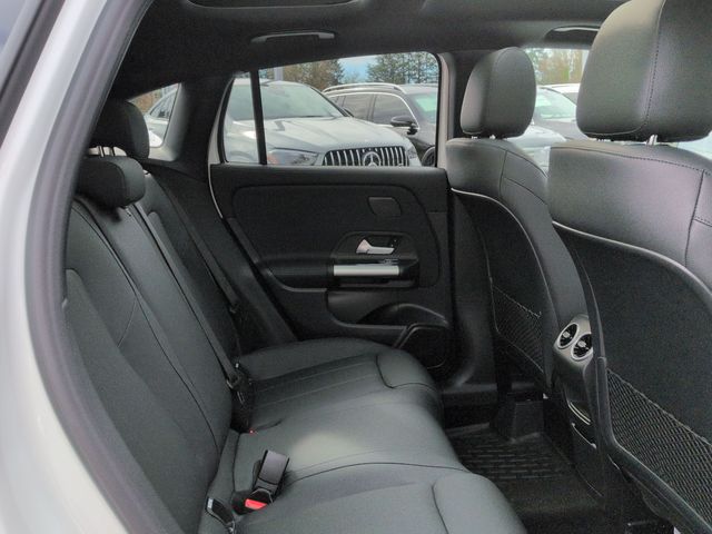 Thumbnail: 2026 Mercedes-Benz GLA - 29