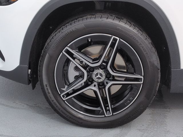 Thumbnail: 2026 Mercedes-Benz GLA - 8