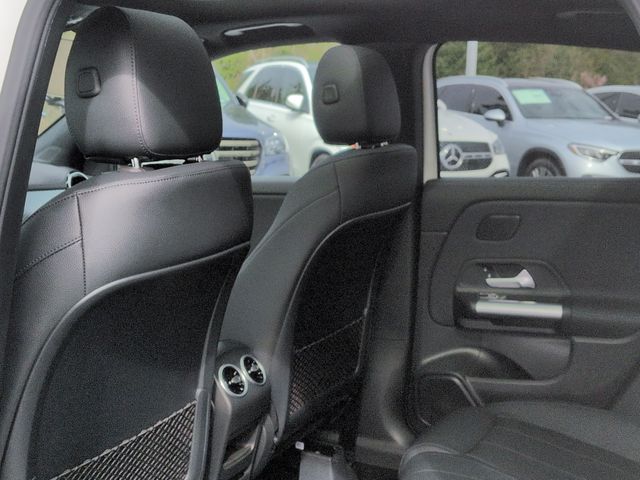 Thumbnail: 2026 Mercedes-Benz GLA - 13