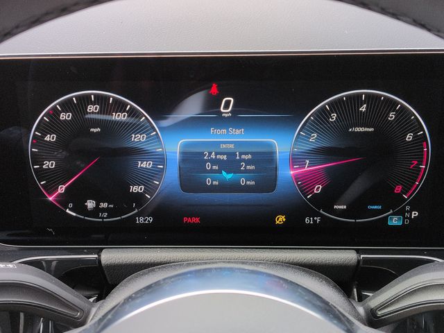 Thumbnail: 2026 Mercedes-Benz GLA - 17