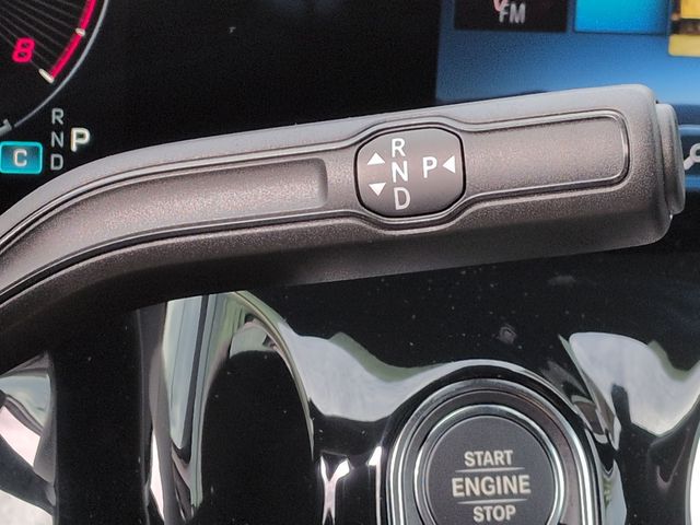 Thumbnail: 2026 Mercedes-Benz GLA - 36