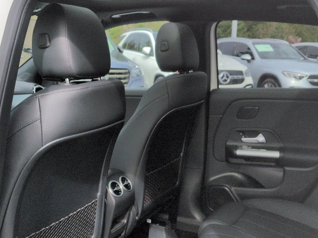 Thumbnail: 2026 Mercedes-Benz GLA - 13