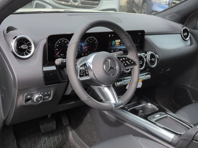 Thumbnail: 2026 Mercedes-Benz GLA - 2