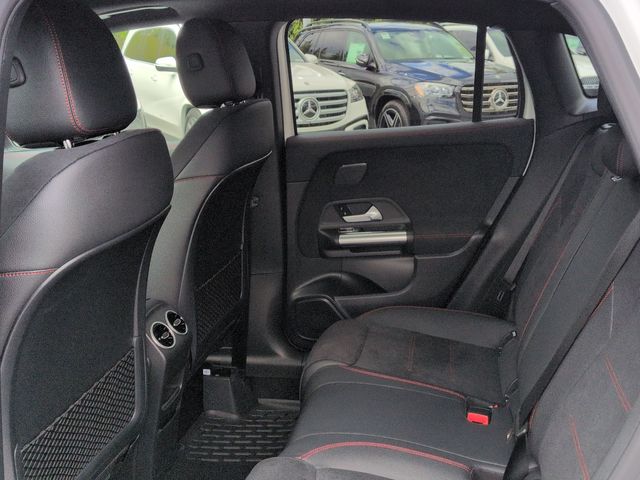 Thumbnail: 2026 Mercedes-Benz GLA - 13