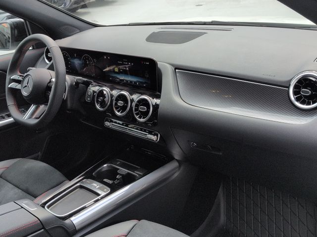 Thumbnail: 2026 Mercedes-Benz GLA - 14