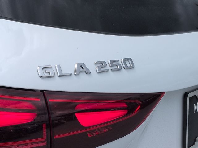 Thumbnail: 2026 Mercedes-Benz GLA - 24