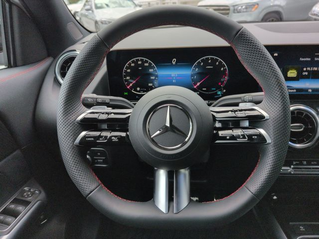 Thumbnail: 2026 Mercedes-Benz GLA - 15