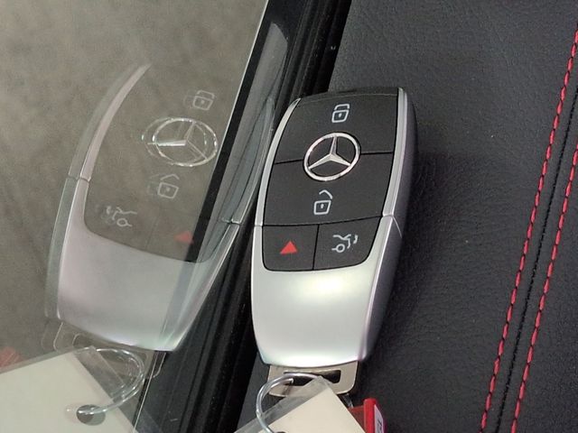 Thumbnail: 2026 Mercedes-Benz GLA - 36
