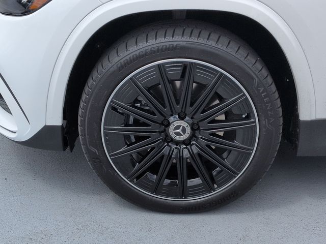 Thumbnail: 2026 Mercedes-Benz GLA - 8