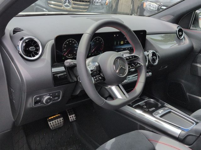 Thumbnail: 2026 Mercedes-Benz GLA - 2