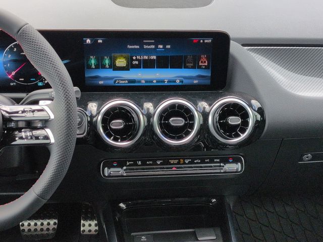 Thumbnail: 2026 Mercedes-Benz GLA - 16
