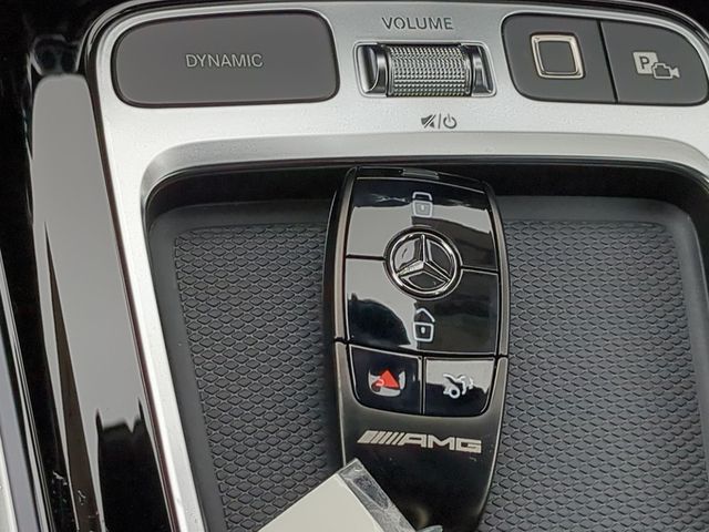Thumbnail: 2025 Mercedes-Benz GLA - 37