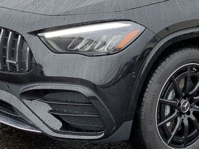 Thumbnail: 2025 Mercedes-Benz GLA - 22