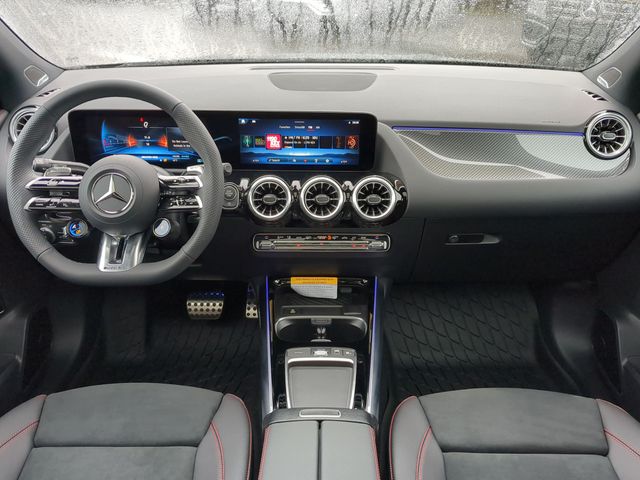 Thumbnail: 2025 Mercedes-Benz GLA - 9