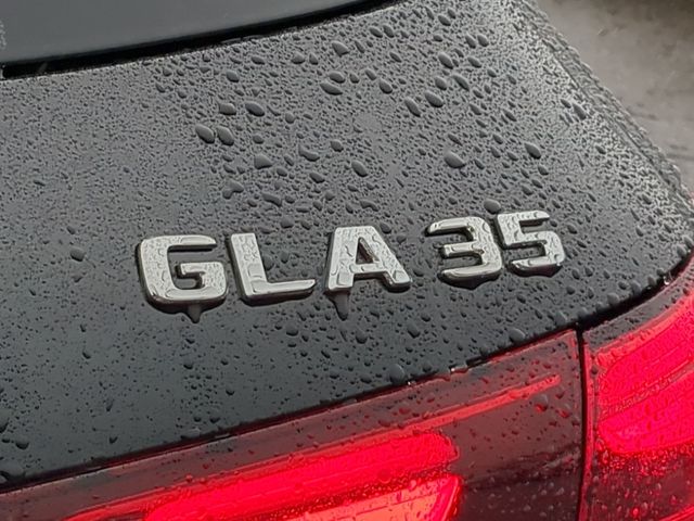 Thumbnail: 2025 Mercedes-Benz GLA - 23