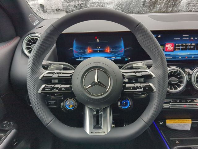 Thumbnail: 2025 Mercedes-Benz GLA - 13