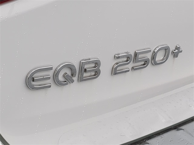 2024 Mercedes-Benz EQB 250+ 24