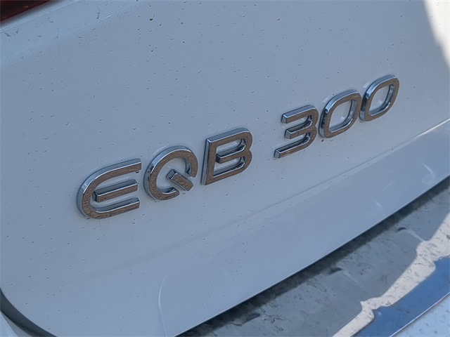 Thumbnail: 2025 Mercedes-Benz EQB - 25