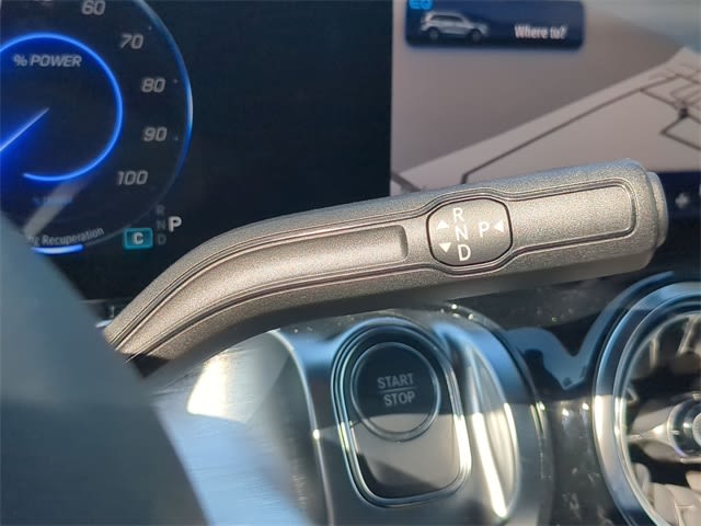 Thumbnail: 2025 Mercedes-Benz EQB - 35