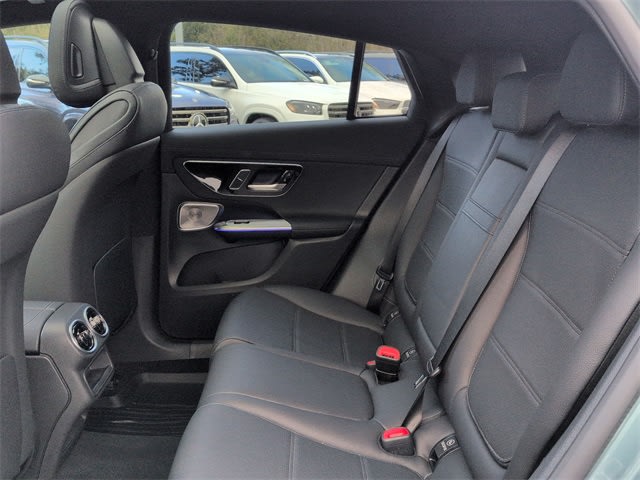 Thumbnail: 2026 Mercedes-Benz GLC - 27