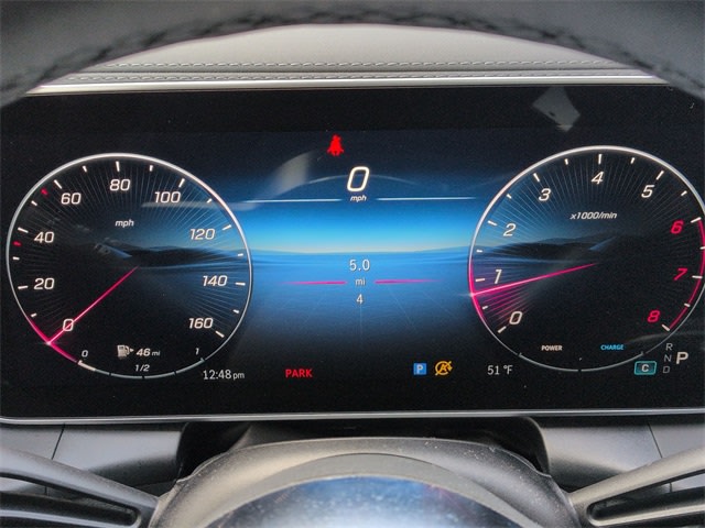 Thumbnail: 2026 Mercedes-Benz GLC - 17