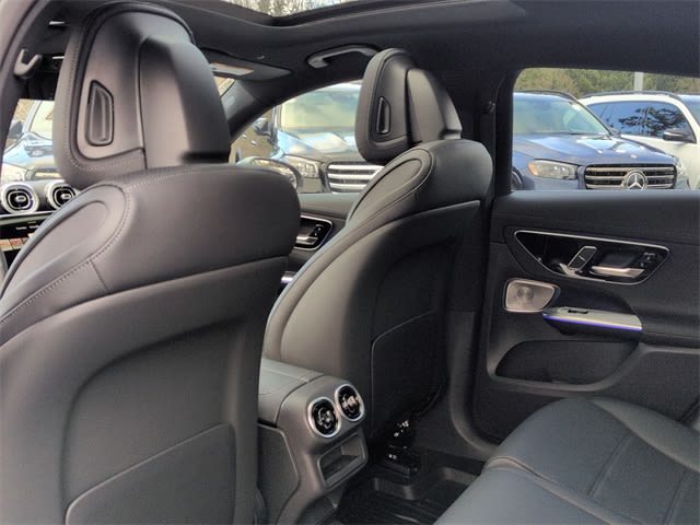 Thumbnail: 2026 Mercedes-Benz GLC - 13